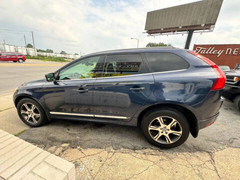 2014 Volvo XC60
