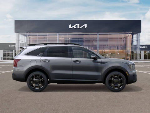 2026 Kia Sorento Plug-In Hybrid