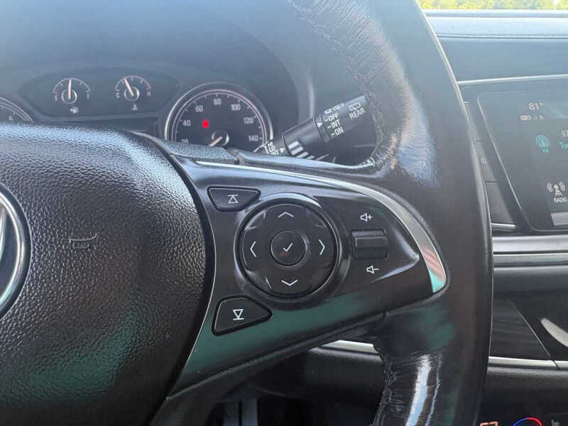 2019 Buick Enclave Premium