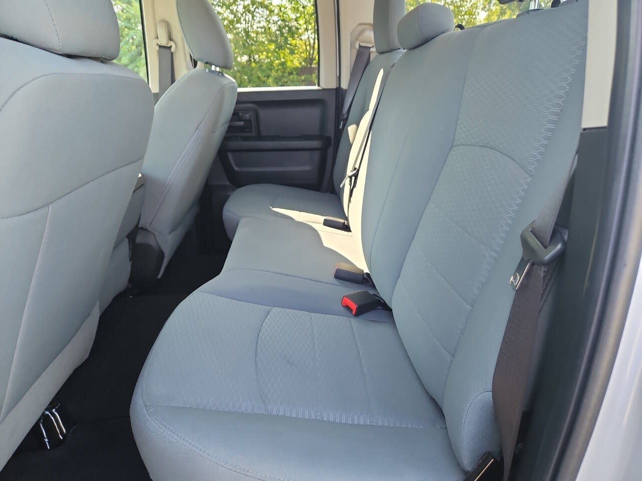 2018 Ram 1500 for sale at 4 Ever Ride in Waynesboro, PA