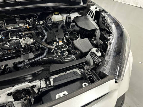 2025 Toyota Corolla Cross Hybrid Nightshade