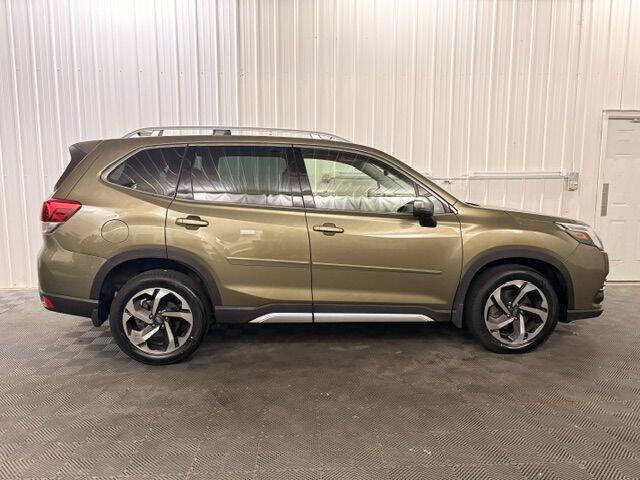 2022 Subaru Forester Touring