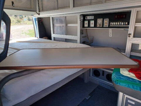 1995 Ford E-350