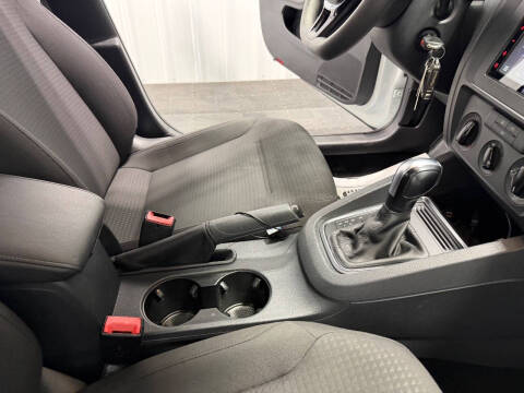 2015 Volkswagen Jetta S