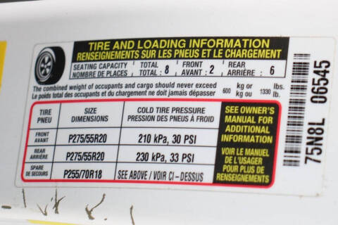 2017 Toyota Sequoia Limited