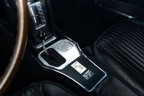 1964 Chevrolet Corvette