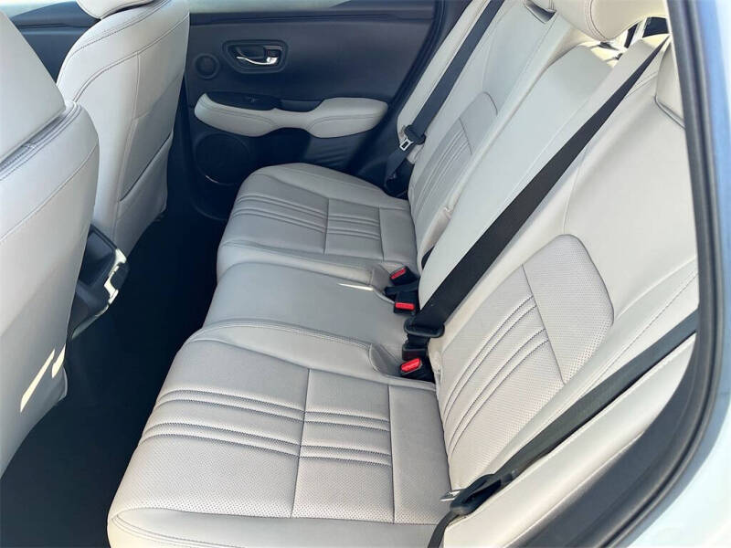 2023 Honda HR-V EX-L