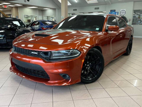 2021 Dodge Charger