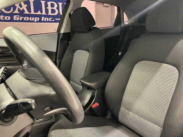 2020 Hyundai Kona SE