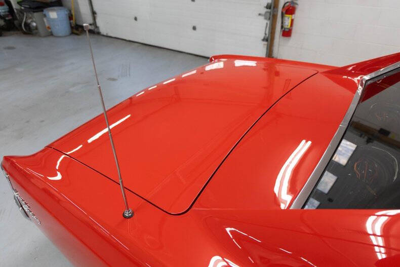 1967 Chevrolet Chevelle