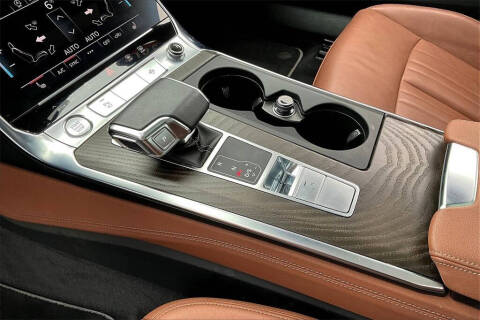 2019 Audi A6 quattro Premium Plus 55 TFSI