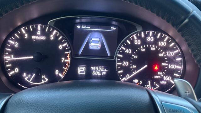 2015 Volvo XC60 T6 Platinum