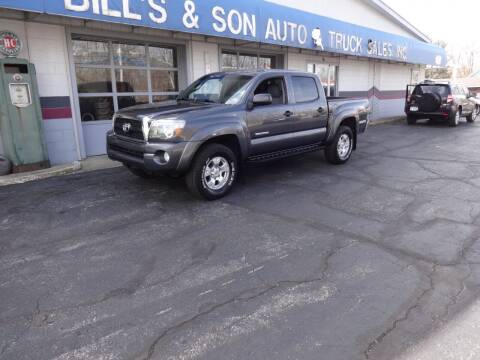 2011 Toyota Tacoma for sale at Bill's & Son Auto/Truck, Inc. in Ravenna OH