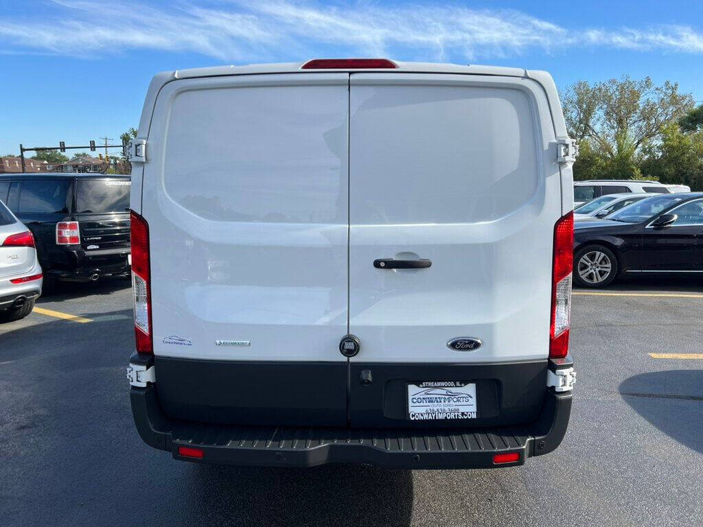 2018 Ford Transit for sale at Conway Imports in   Streamwood, IL