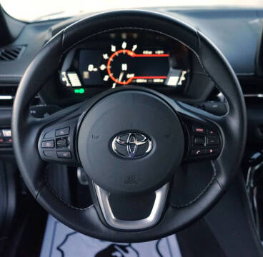 2024 Toyota GR Supra