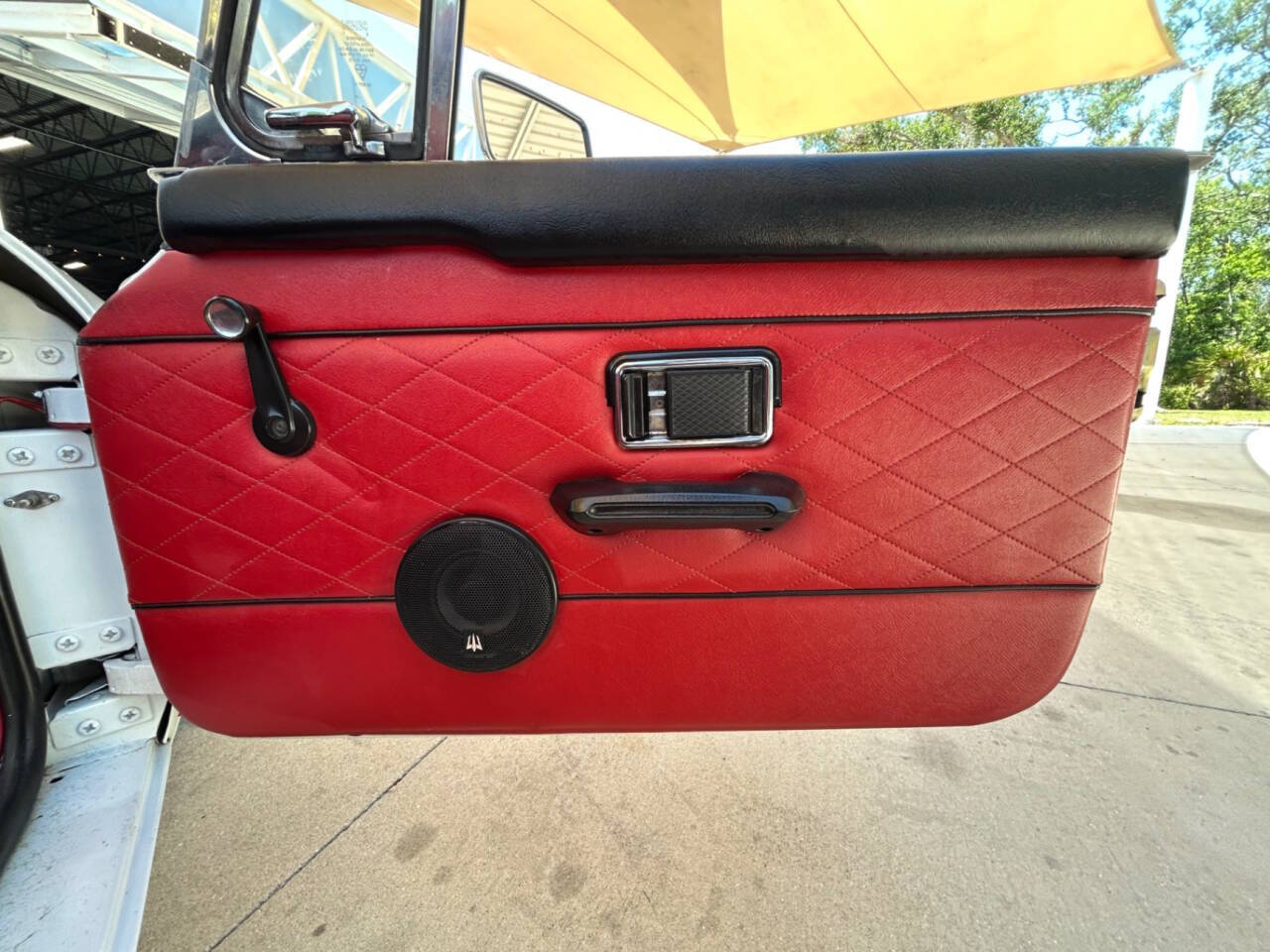 1979 MG MGB 28