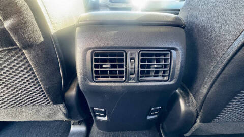 2017 Toyota 4Runner SR5 Premium