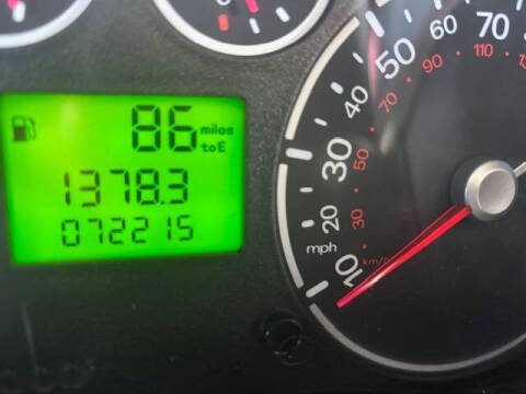 2013 Ford Transit Connect XLT