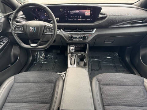2024 Buick Envista Preferred
