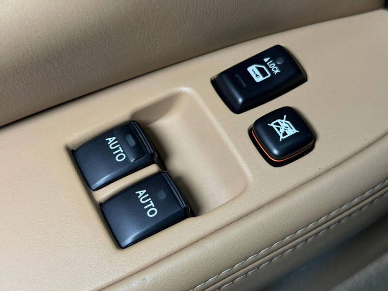 2006 Lexus SC 430