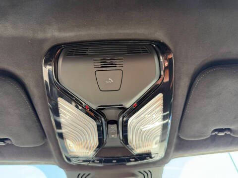 2019 BMW X7 xDrive50i