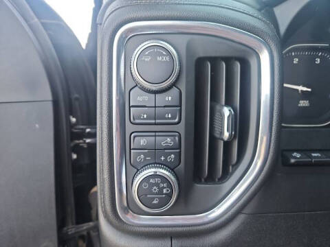 2020 GMC Sierra 2500HD