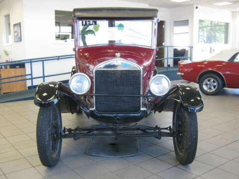 1926 Ford Model T