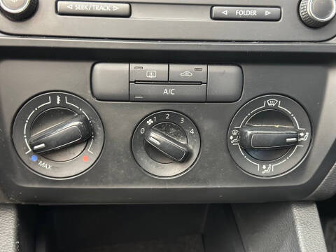 2015 Volkswagen Jetta