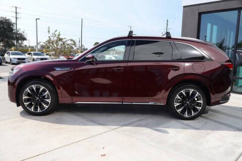 2026 Mazda CX-90 3.3 Turbo S Premium Plus