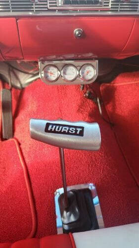 1956 Chevrolet Bel Air