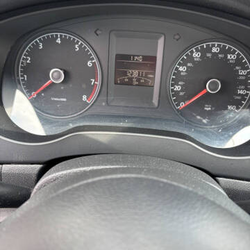 2012 Volkswagen Jetta S