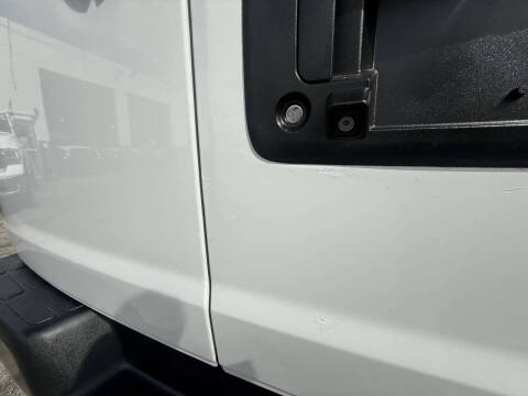 2013 Chevrolet Express 1500