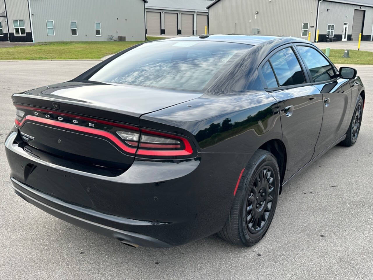 2020 Dodge Charger for sale at Extreme Emergency Lighting Inc in Sellersburg, IN