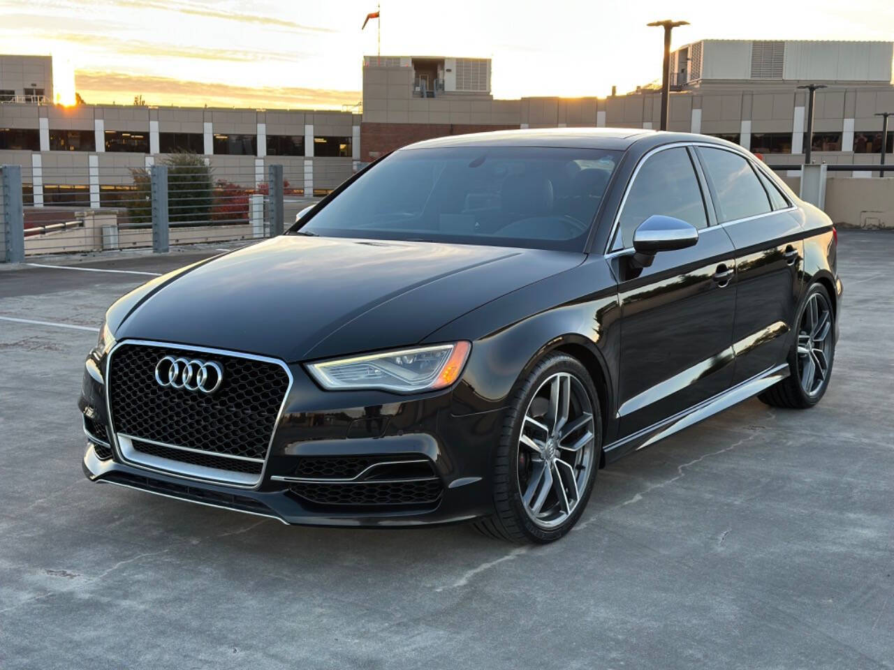 2015 Audi S3 for sale at Starline Motorsports in Portland, OR