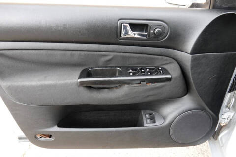 2005 Volkswagen Golf GL