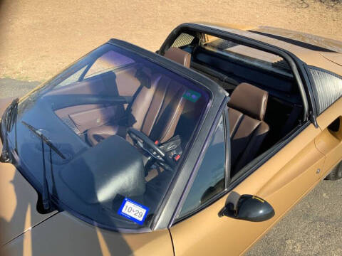 1978 Ferrari 308 GTS