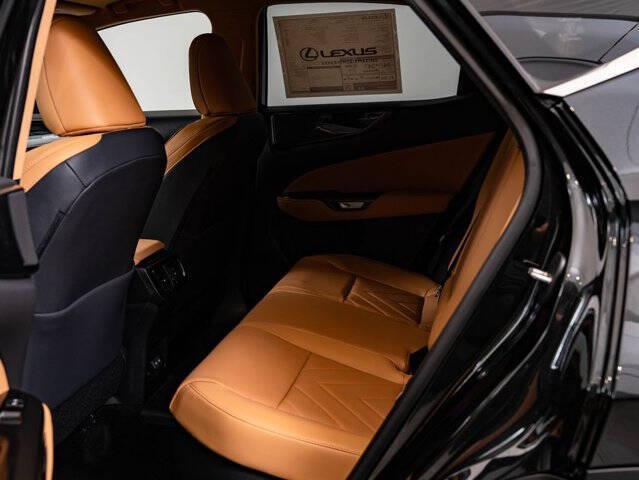 2026 Lexus NX 450h+ Premium