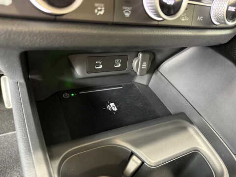 2026 Acura ADX w/A-SPEC