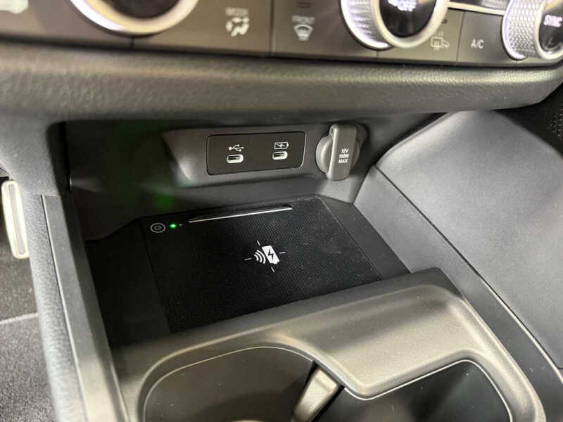 2026 Acura ADX w/A-SPEC