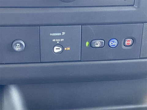 2025 Chevrolet Express 2500