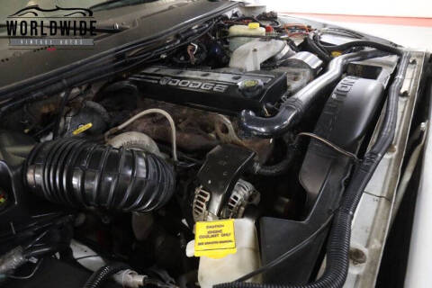 2002 Dodge Ram 3500