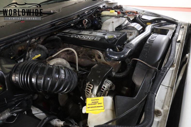 2002 Dodge Ram 3500