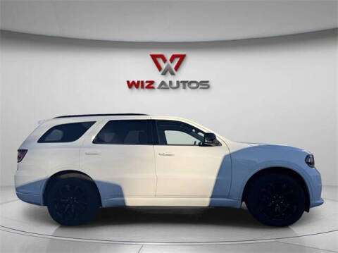 2020 Dodge Durango GT Plus