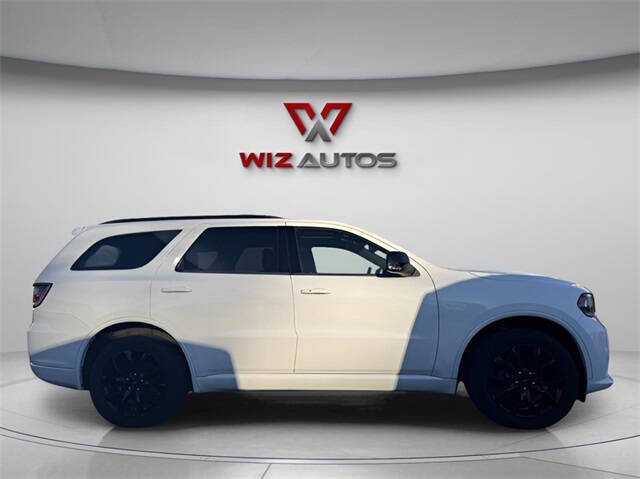 2020 Dodge Durango GT Plus