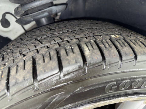 2015 Volkswagen Passat 1.8T Sport