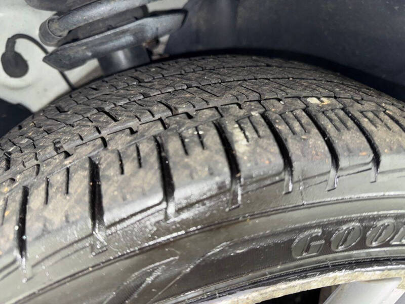 2015 Volkswagen Passat 1.8T Sport