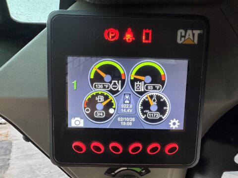 2023 Caterpillar 279d3