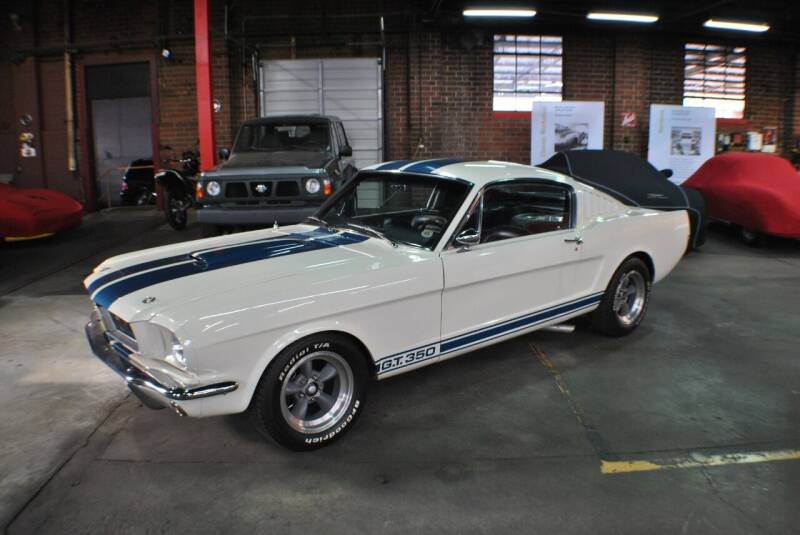 1966 Ford Mustang for sale at Euro Prestige Imports llc. in Indian Trail NC