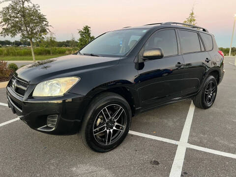 2012 Toyota RAV4