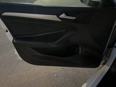 2021 Volkswagen Jetta